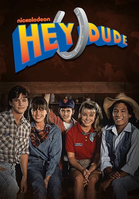 hey dude tv|hey dude watch online.